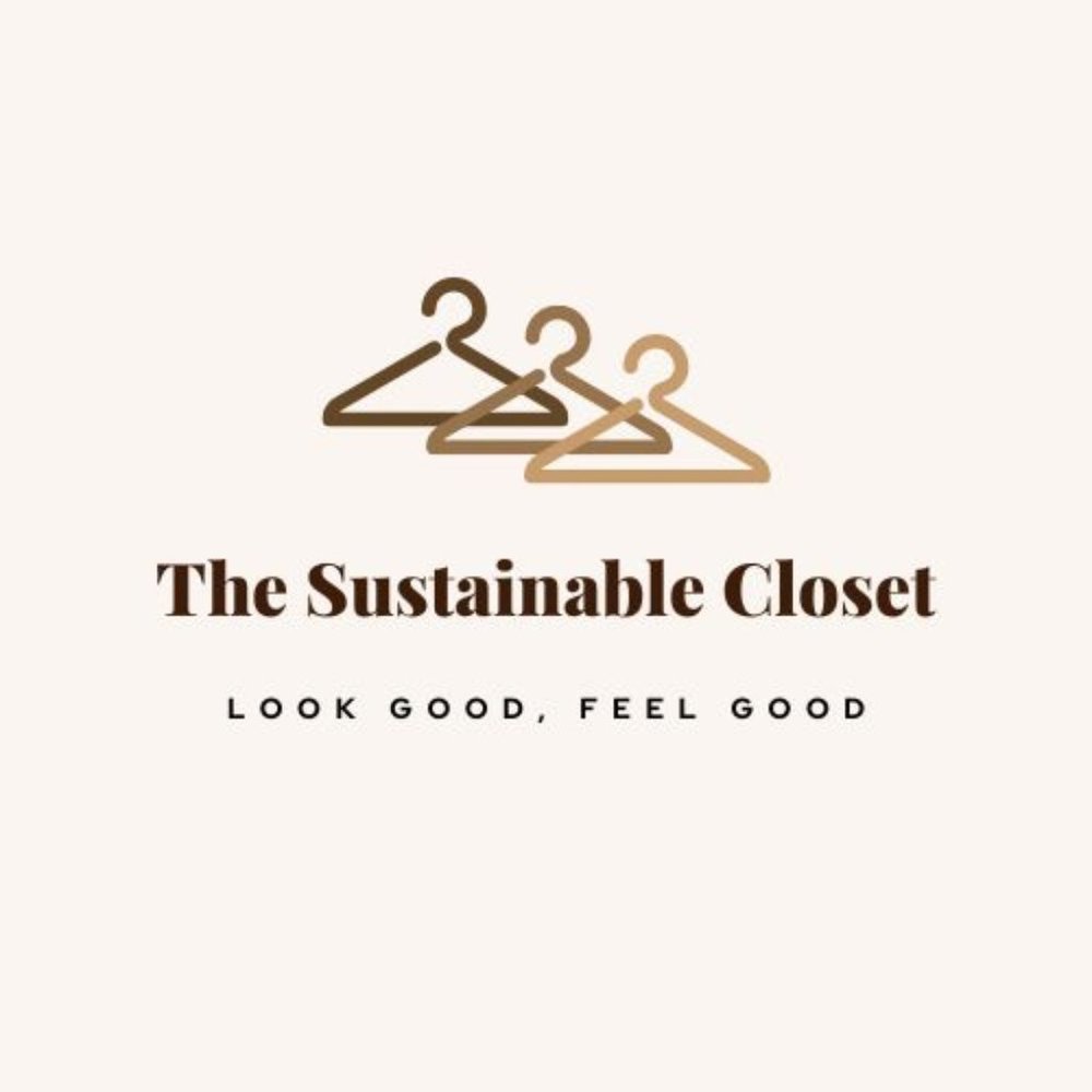 Meet your Posher, The Sustainable Closet--a family team!